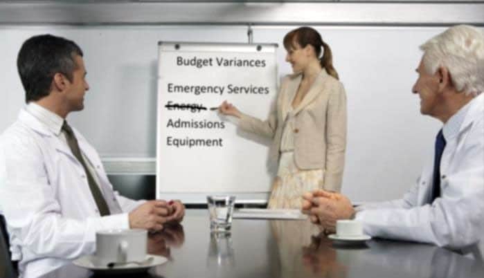 Hospitals and Healthcare Facilities Energy Services Hospitals and Healthcare Facilities Energy Services
