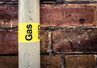 Natural Gas